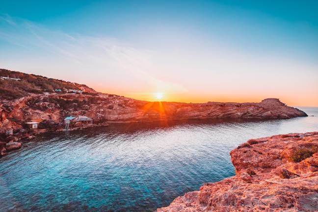 In these challenging times, 'Ibiza Dreams' is the sunny escapism we need (Credit: Unsplash)