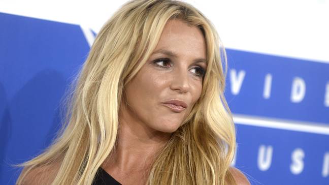 Britney's conservatorship battle will once again be delved into (Credit: PA)