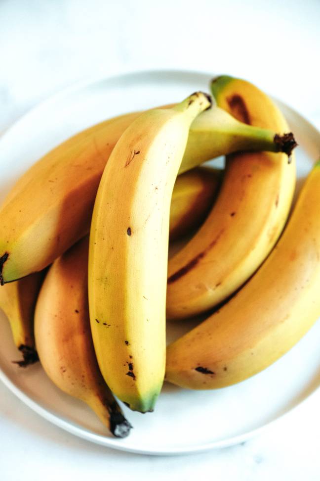 We've been storing bananas in the fruit bowl this whole time (Credit: Unsplash)