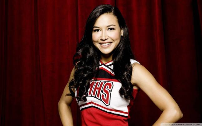 There has been an outpouring of love for the 'Glee' actress (Credit: 20th Century Fox)