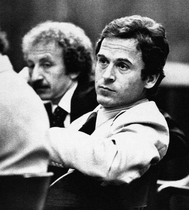 Ted Bundy: A Faking It Special Documentary Is Coming To Discovery+