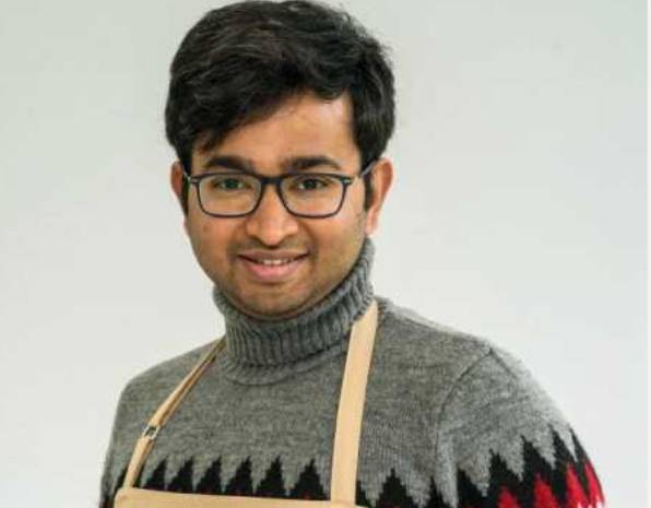 Rahul won the most recent series (Credit: Channel 4)
