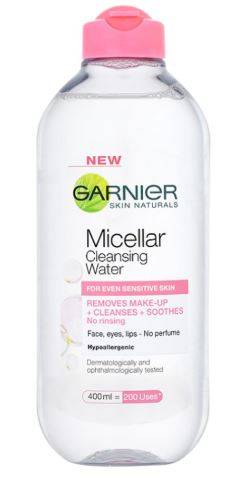 Credit: Garnier