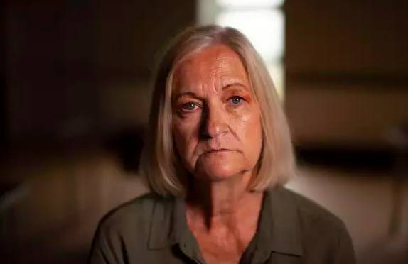 Sally Challen was famously a victim of coercive control (Credit: BBC)