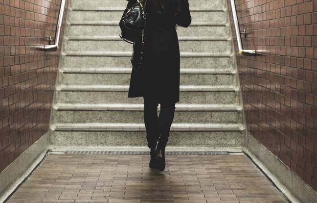 For many women, walking home alone at night can be a daunting experience, writes Kavi (Credit: Shutterstock)