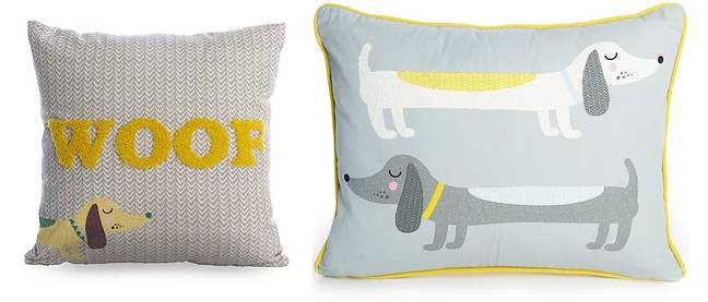 Asda sausage dog deals towels