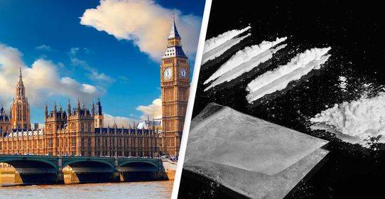 Commons Speaker Goes To Police Over Cocaine Use Allegations At Westminster