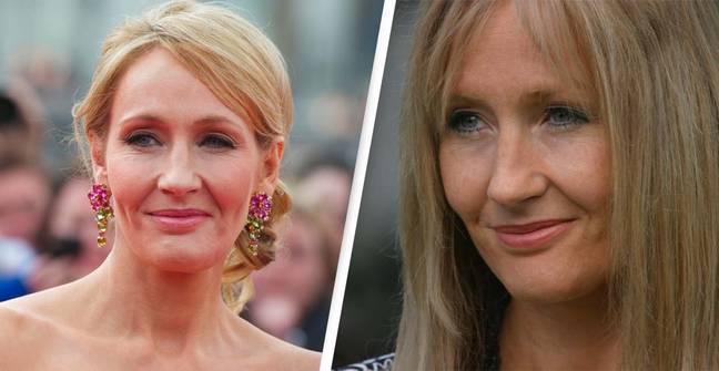 JK Rowling's Latest Tweet 'Attacking Trans Women' Has People 'Disgusted'