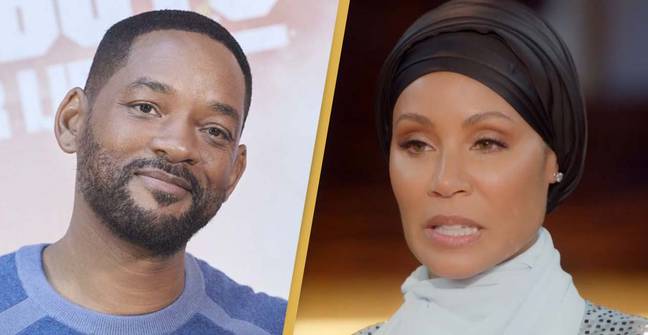 Petition To Stop Interviewing Will And Jada Smith Is Nearing Its Goal