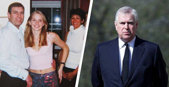 Prince Andrew 'Knew His Sex Abuse Accuser Was Being Trafficked', Court Hears