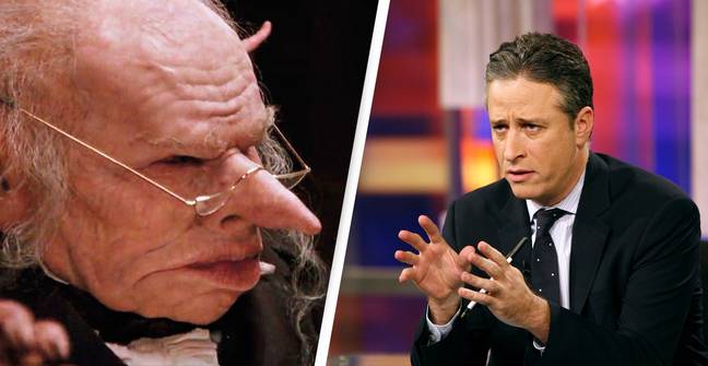 Harry Potter Franchise Accused Of 'Antisemitism' As Jon Stewart Questions Why There Isn't More Outrage