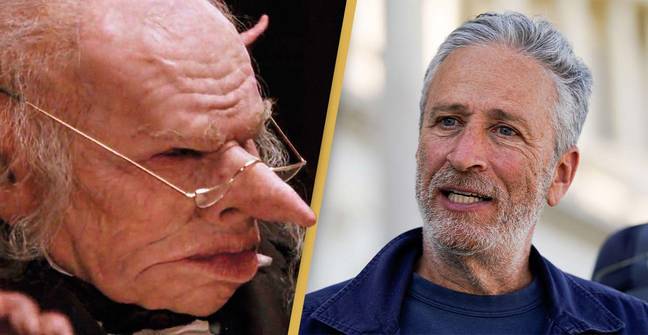 Jon Stewart Insists Harry Potter Franchise Isn't ‘Antisemitic’ As He Clarifies Previous Comments