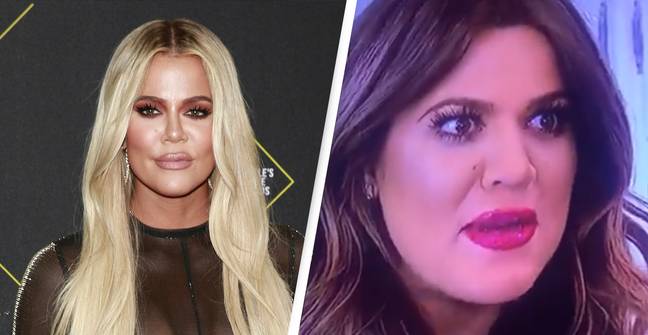 Khloe Kardashian 'N-Word' Clip Resurfaces Leading To Cancellation Calls