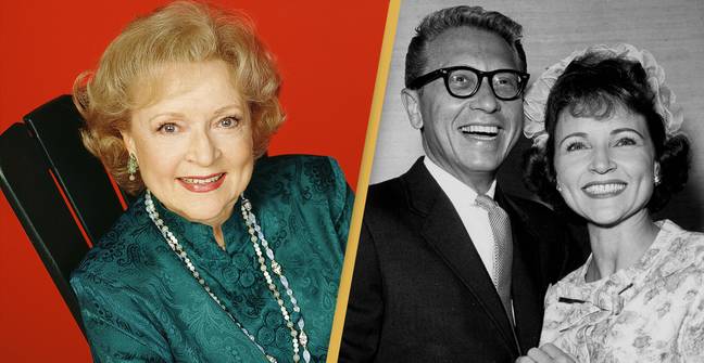 Betty White Never 'Feared Passing' Agent Says