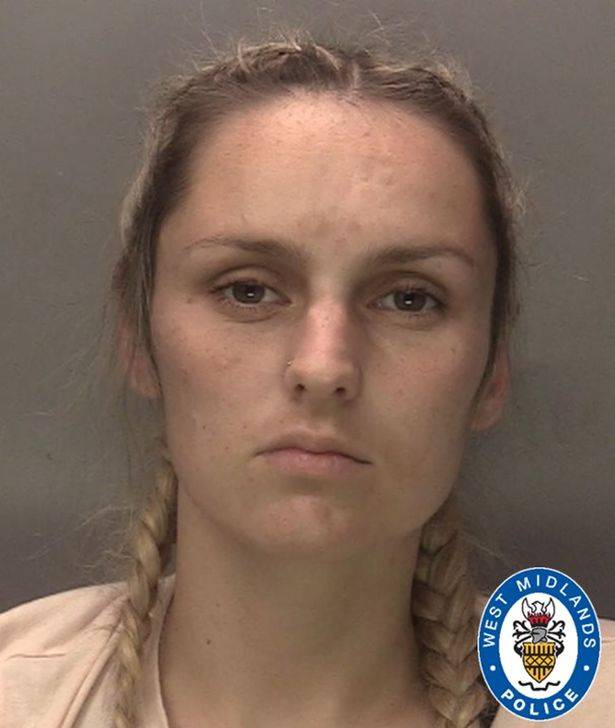 Emma Tustin has been jailed for life for the murder of Arthur Labinjo-Hughes. (Credit: PA) 