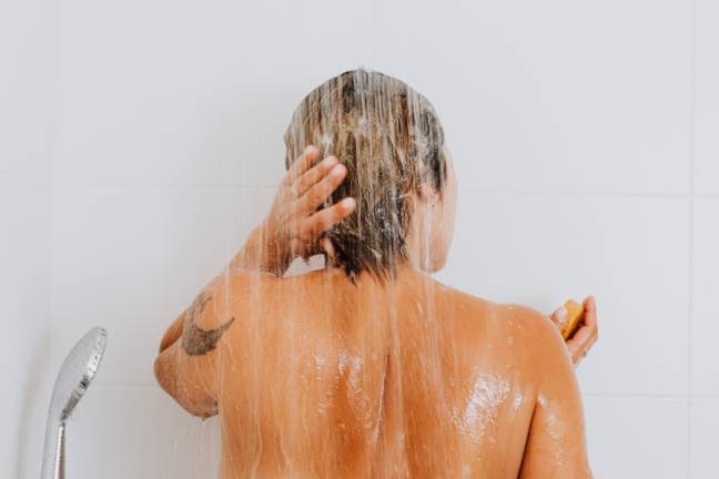 Your daily activities and job impact how often you should shower (Credit: Pexels_