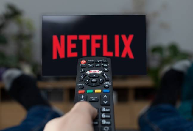 Netflix fans are calling for the streamer to turn off thumbnails on its titles. Credit: Shutterstock