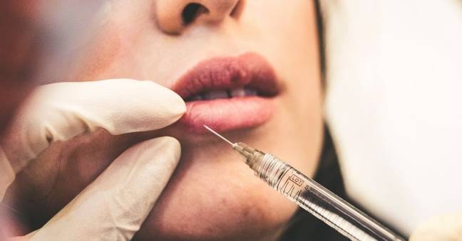  The public will be protected against botched Botox and fillers. (Credit: Unsplash)