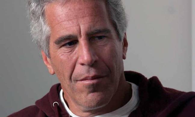 Surviving Jeffrey Epstein is one of the docs coming to the streamer (Credit: Lifetime/Sky)