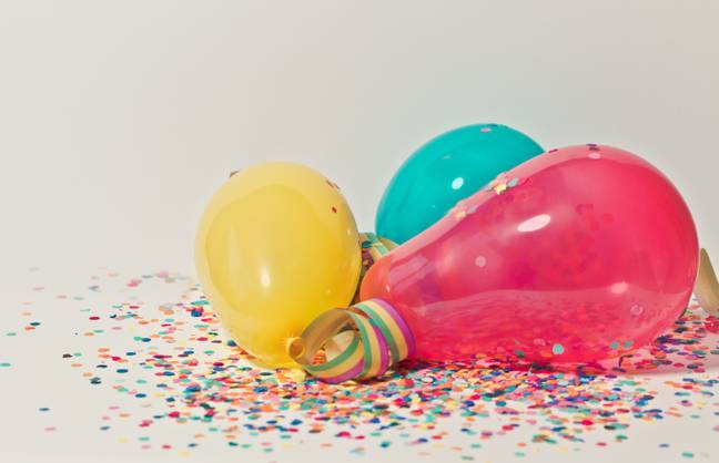 A concerned mum has divided opinion after wanting to celebrate her son's birthday earlier in the year. Credit: Pexels
