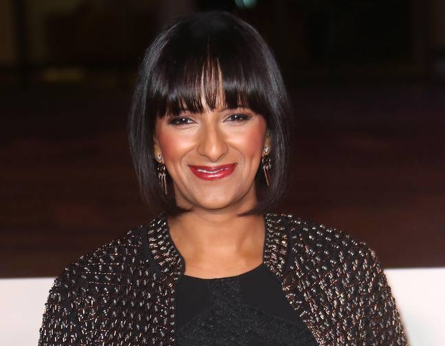 Ranvir Singh has spoken about her own experience of sexual assault (Credit: Alamy)