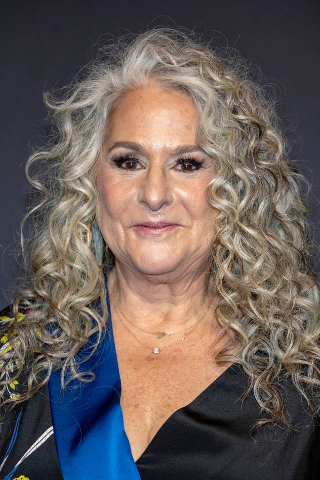Marta Kauffman has apologised for the lack of diversity in Friends. Credit: Shutterstock.