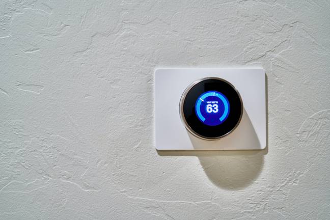The battle for the thermostat is ongoing... (Credit: Unsplash)
