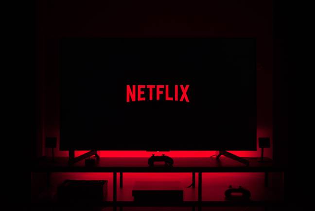 Netflix is yet to respond to the accusations, with weeks to go until the new doc. [Credit: Unsplash]
