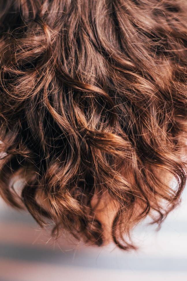 The modern perm isn't quite the same as a Kath and Kim-special. [Credit: Unsplash]