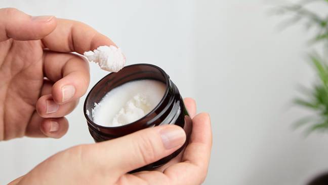 People Are Just Finding Out How To Use Cocoa Butter Correctly