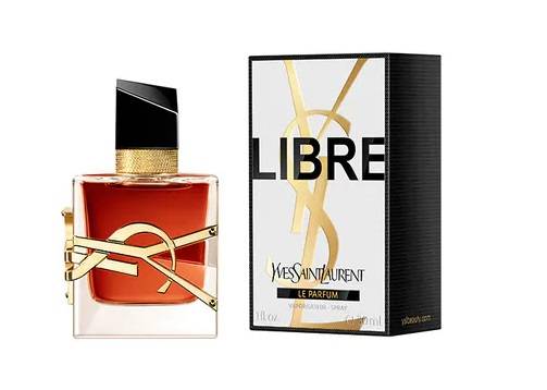 Credit: The Perfume Shop