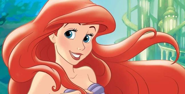 The Little Mermaid is being remade into a live action movie (Credit: Disney)