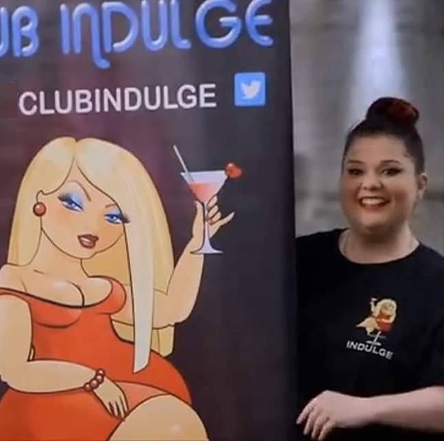 Club Indulge has been in operation since 2013 (Credit: Kennedy)