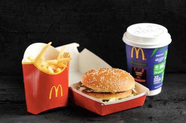 McDonald’s VIP Card (What It It, Benefits + Can You Buy One)