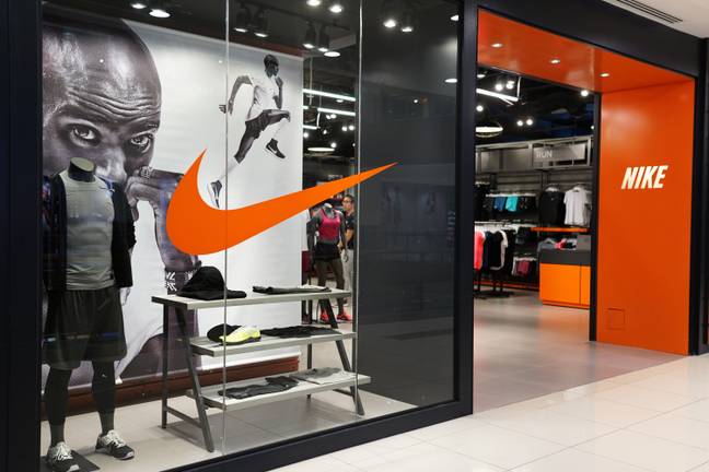 Nike is offering staff a week's paid leave (Credit: Shutterstock)