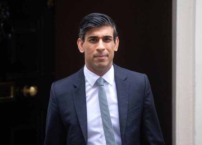 Rishi Sunak faces increased pressure to implement measures to protect the hardest-hit families (Credit: Alamy)