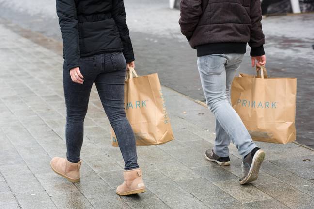 Shoppers have been calling for the move for years. Credit: Alamy