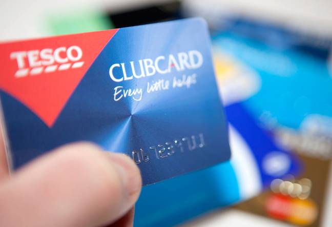 Tesco has issued an urgent warning to its Tesco Clubcard customers ahead of next week (Credit: Alamy)
