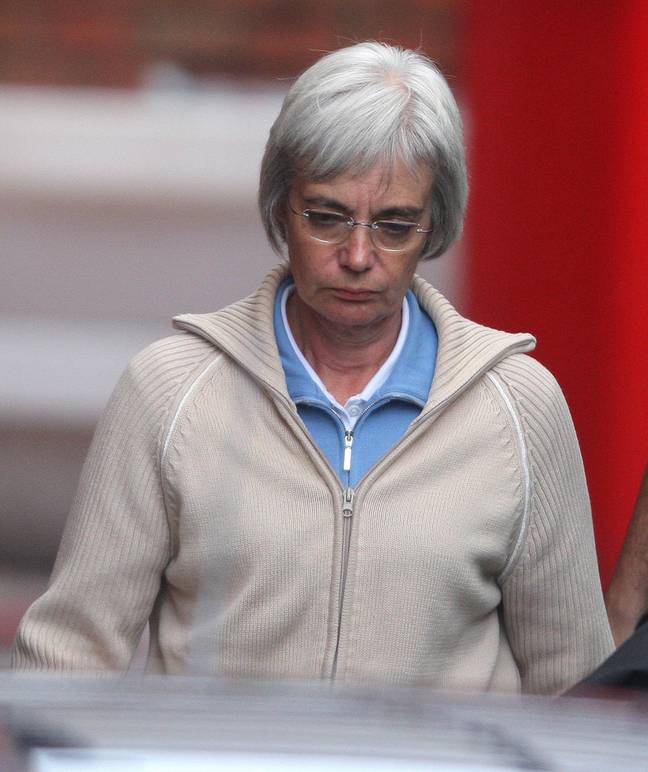 Anne Darwin deceived family and friends, the police and insurance companies (Credit: PA)