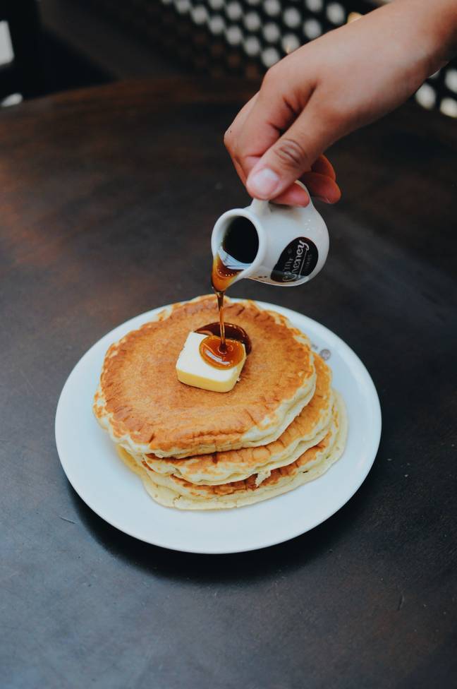 Time to show off your brekkie knowledge (Credit: Pexels/Matheus Gomes)