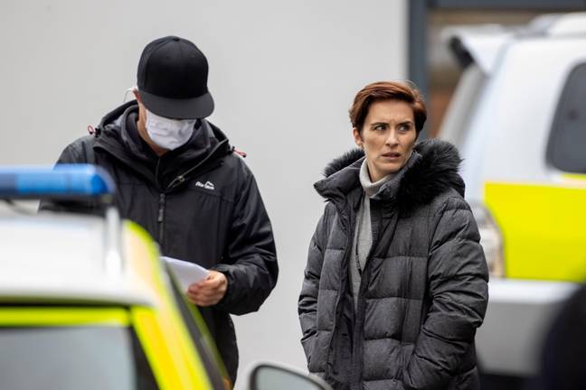 Vicky McClure will star in another gripping ITV drama (Credit: Alamy)