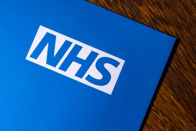 The horrific mistake is just one of 700 fatal errors made across NHS hospitals in England (Credit: Shutterstock)