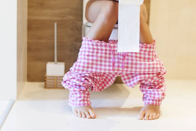 Women had mixed feelings on the toilet roll (Credit: Shutterstock)