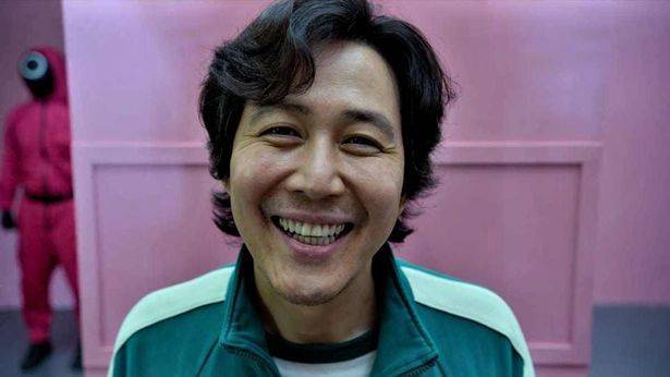 Squid Game Director Reveals The Reason Behind Gihun's Hair Transformation