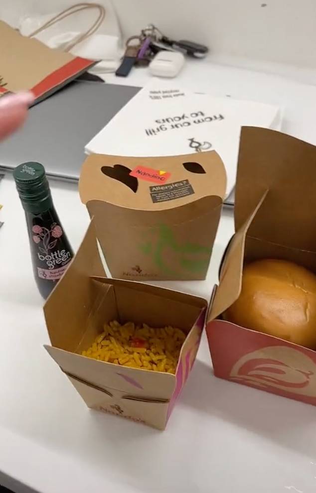 Woman shares genius tip to get Nando's meal for just £6