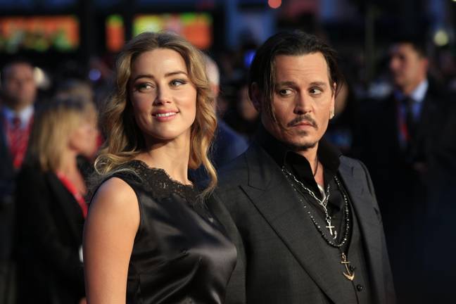 Depp is suing Heard over an article in the Washington Post from 2019 (Credit: Alamy)