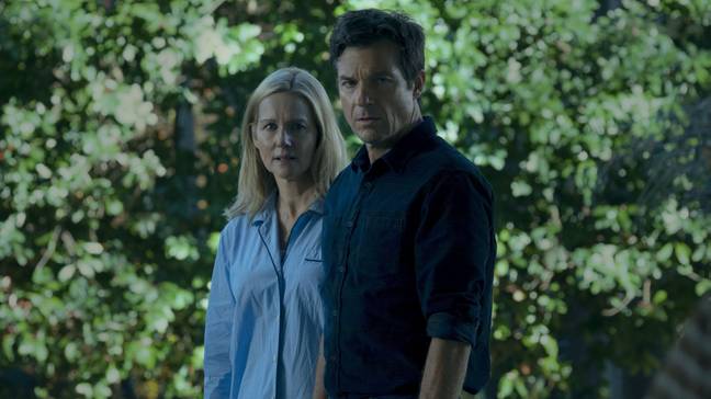 Ozark is set to come to an end. (Credit: Netflix)