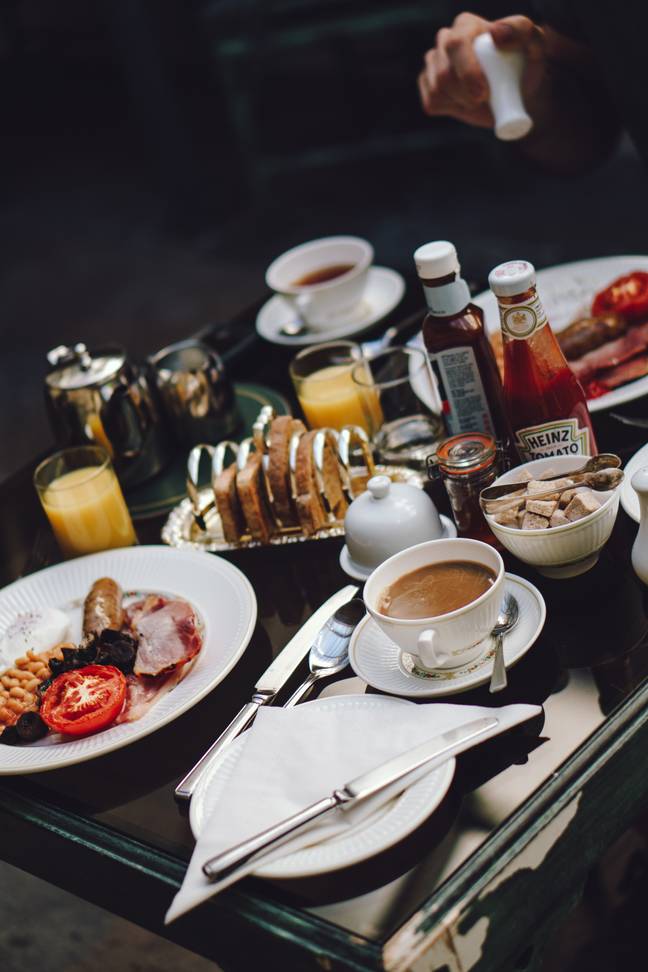 Do you have what it takes to be a breakfast tester? (Credit: Pexels/ Nadi Lindsay)