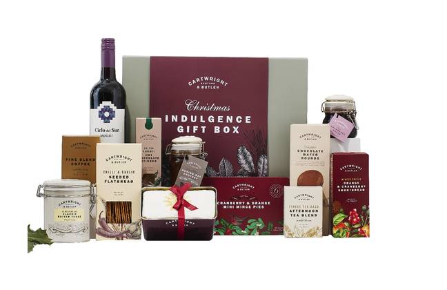 Credit: Cartwright and Butler