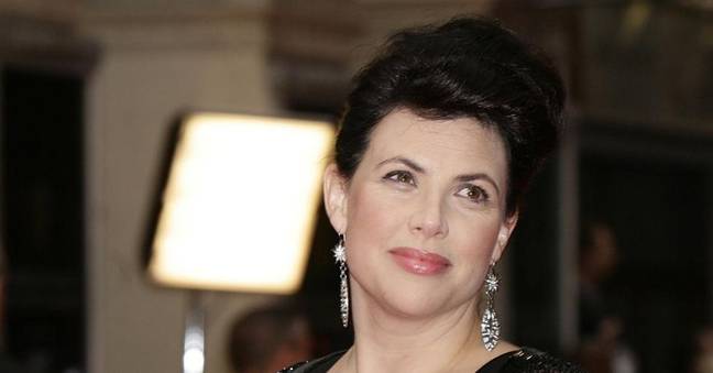 Kirstie Allsopp refused to apologise for her remarks. (Credit: PA)